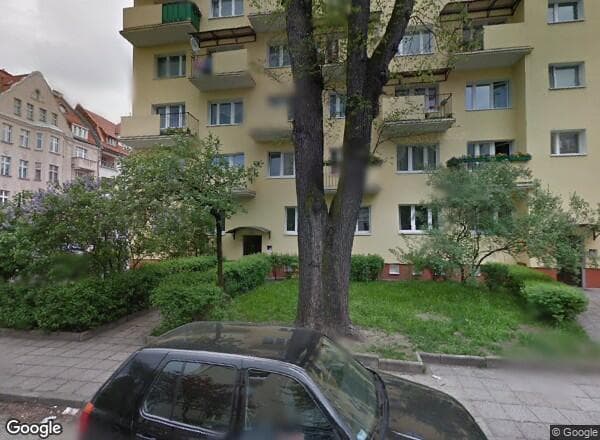 Ceny transakcyjne mieszkań Toruń Władysława Reymonta 1