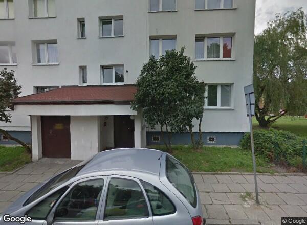 Ceny mieszkań Łódź Strycharska 14/18