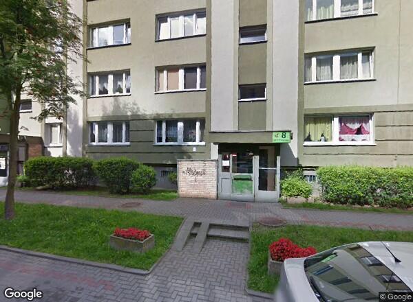 Ceny mieszkań Szczecin Seledynowa 8