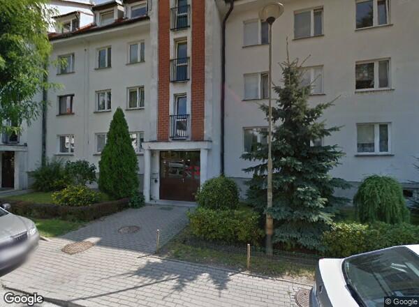 Ceny mieszkań Wrocław UL. PROMIEŃ 47