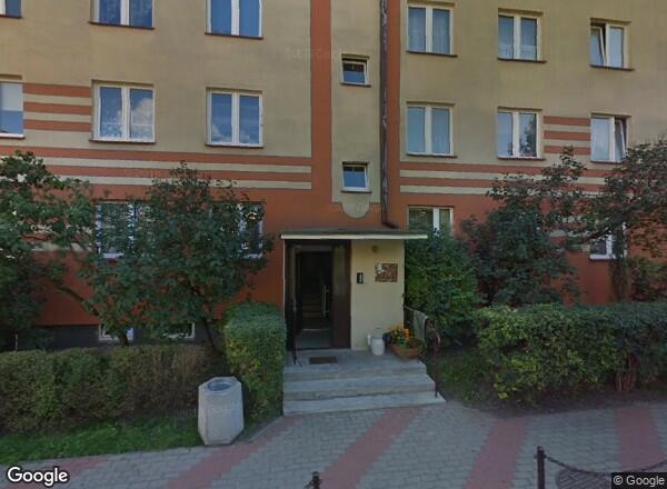 Ceny transakcyjne mieszkań Białystok Radzymińska 4