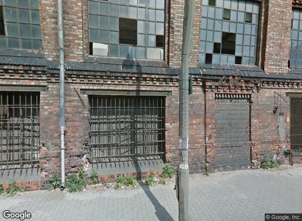 Ceny mieszkań Warszawa ul. Szwedzka 20