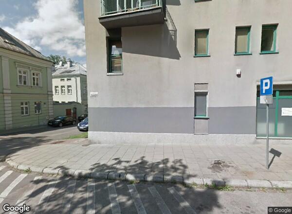 Ceny mieszkań Kraków Rękawka 17