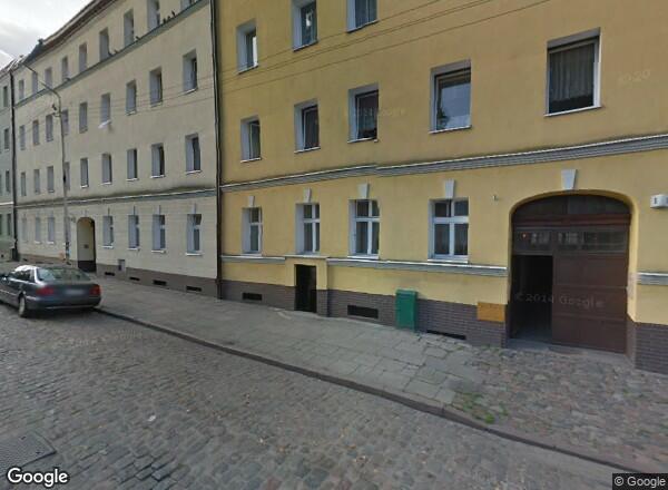 Ceny mieszkań Szczecin Zakopiańska 5