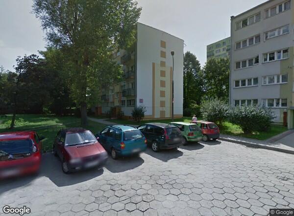 Ceny mieszkań Łódź Prezydenta Gabriela Narutowicza 135