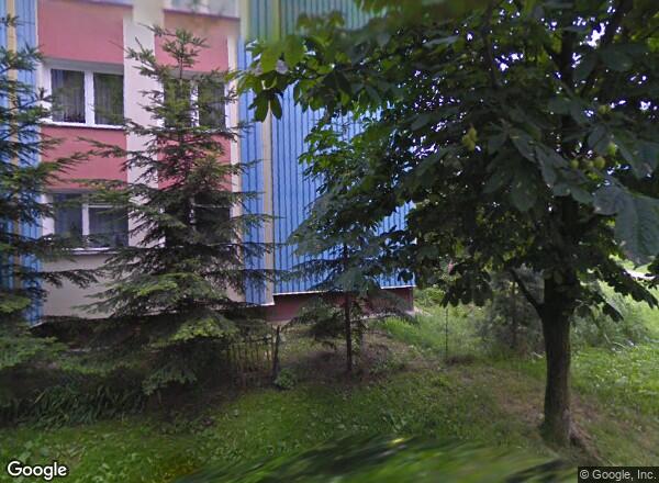 Ceny mieszkań Warszawa ul. Janinówka 9A