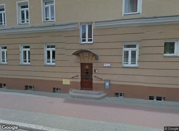 Ceny mieszkań Poznań Feliksa Nowowiejskiego 43