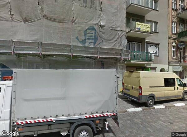 Ceny mieszkań Poznań Chwaliszewo 10