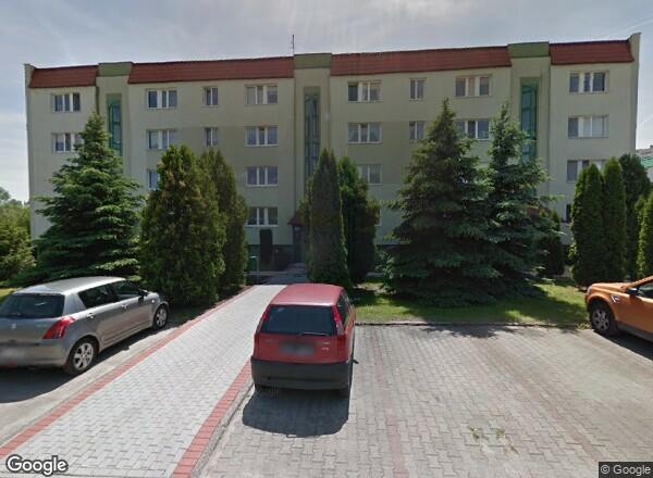 Ceny transakcyjne mieszkań Poznań Lwa 14
