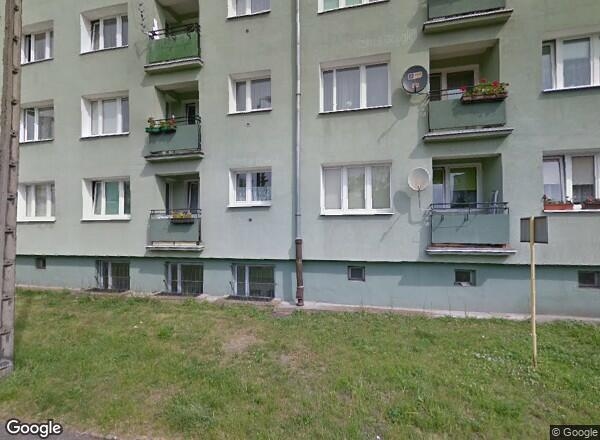 Ceny transakcyjne mieszkań Poznań Wiklinowa 2