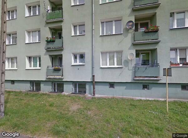 Ceny mieszkań Poznań Wiklinowa 2