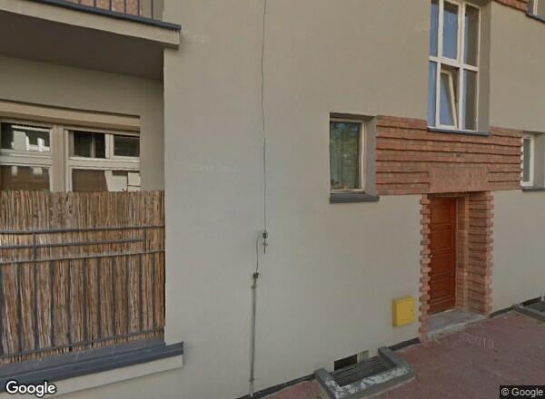 Ceny mieszkań Katowice Raciborska 35
