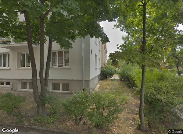 Ceny mieszkań Warszawa ul. Międzyborska 80