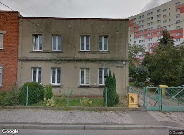 Ceny transakcyjne mieszkań Bydgoszcz Polna 4