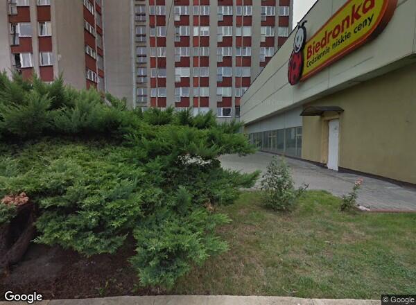 Ceny mieszkań Katowice Uniwersytecka 12