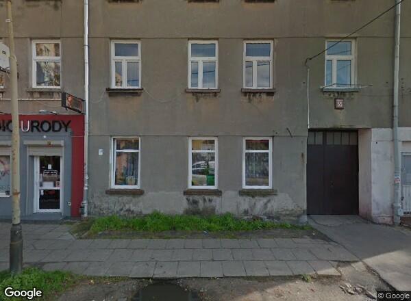 Ceny mieszkań Łódź Marynarska 55