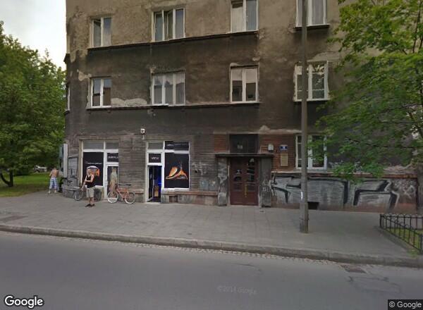 Ceny mieszkań Kraków Józefa Brodowicza 11