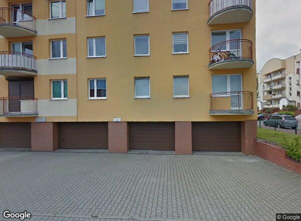 Ceny mieszkań Poznań Królewska 33