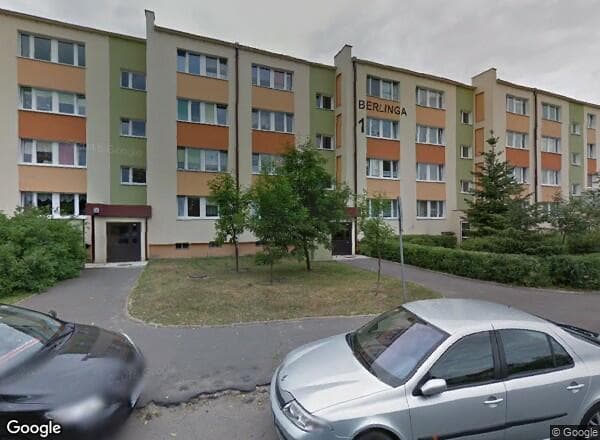 Ceny transakcyjne mieszkań Bydgoszcz gen. Augusta Emila Fieldorfa "Nila" 1