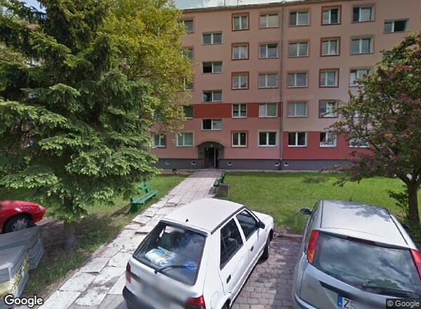 Ceny transakcyjne mieszkań Szczecin Produkcyjna 21