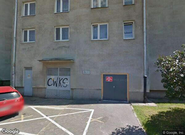 Ceny mieszkań Warszawa ul. R. Millera 6