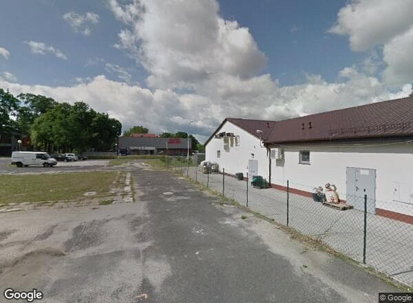 Ceny transakcyjne mieszkań Zielona Góra Urszuli 1