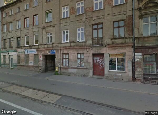 Ceny mieszkań Łódź Płk Jana Kilińskiego 104