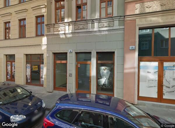 Ceny mieszkań Szczecin Tkacka 8