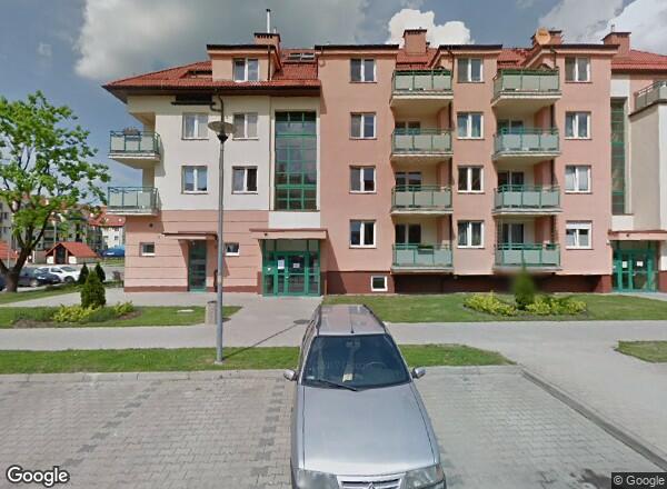 Ceny mieszkań Wrocław UL. PANIOWICKA 11