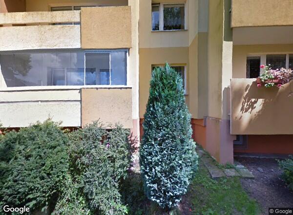 Ceny mieszkań Szczecin Bartnicza 44