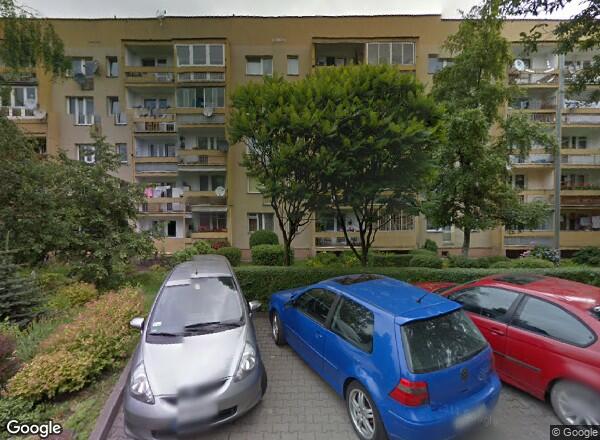 Ceny mieszkań Kraków Erazma Jerzmanowskiego 20