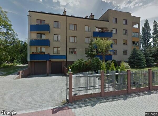 Ceny transakcyjne mieszkań Kraków Narciarska 28