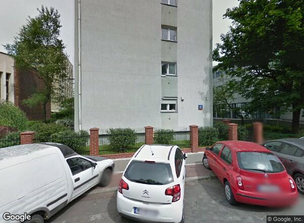 Ceny mieszkań Warszawa ul. Sienna 66