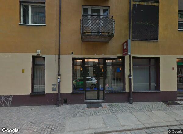 Ceny mieszkań Wrocław UL. LUDWIKA RYDYGIERA 15