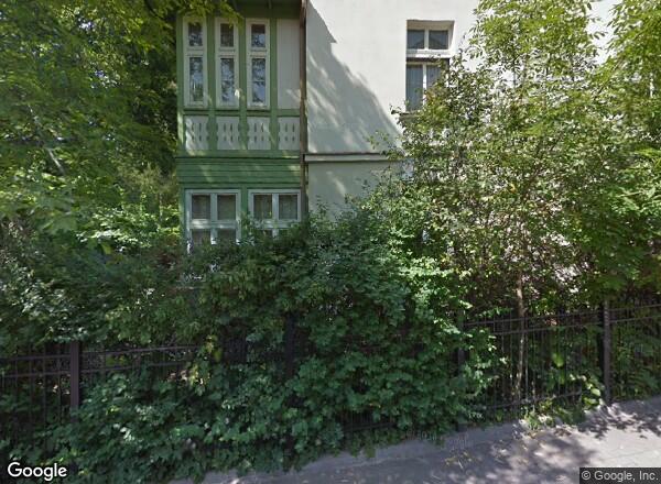 Ceny mieszkań Sopot Fryderyka Chopina 39