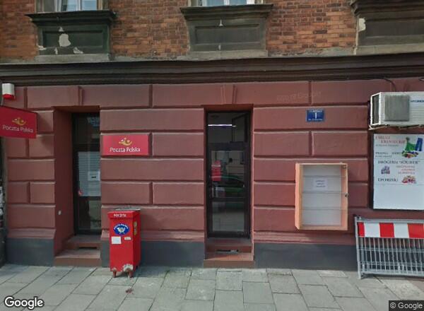 Ceny mieszkań Kraków Różana 1