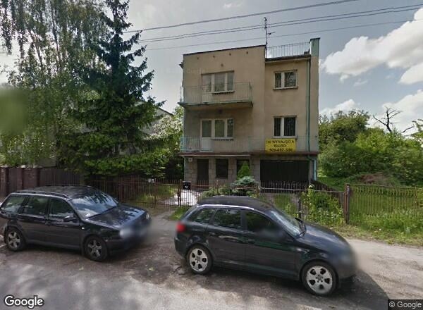 Ceny transakcyjne mieszkań Poznań Pogodna 4