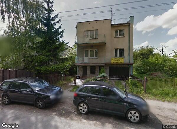 Ceny mieszkań Poznań Pogodna 4