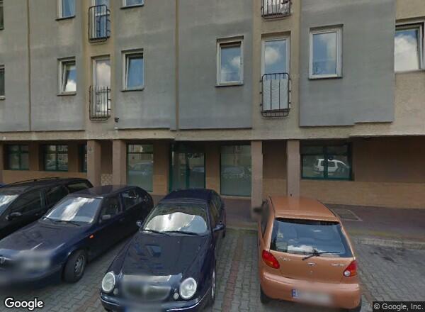 Ceny mieszkań Warszawa ul. Siedzibna 32