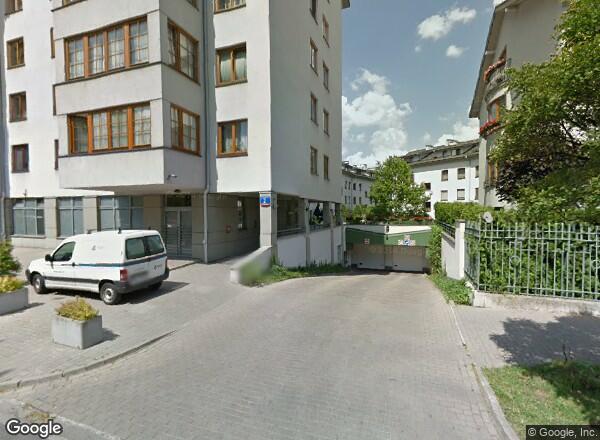 Ceny mieszkań Warszawa ul. Sady Żoliborskie 2