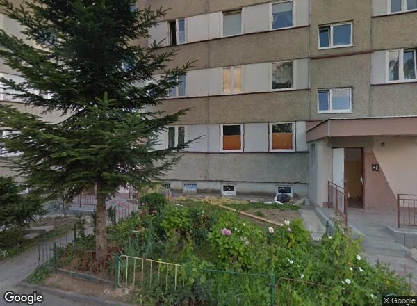 Ceny transakcyjne mieszkań Rzeszów Wiktora Zbyszewskiego 17