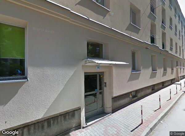 Ceny mieszkań Kraków Osiedle Ogrodowe 14