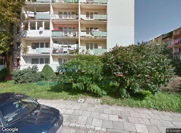 Ceny mieszkań Szczecin Boryny 26