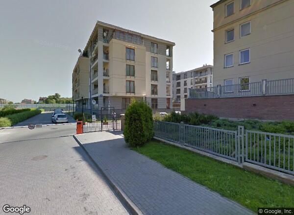 Ceny mieszkań Warszawa ul. Przy Forcie 10