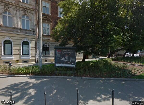 Ceny mieszkań Kraków Powiśle 2