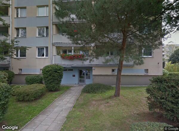 Ceny mieszkań Wrocław UL. CZESŁAWA TAŃSKIEGO 27