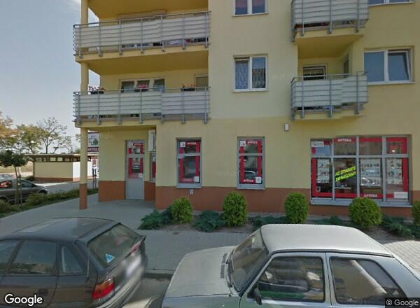 Ceny mieszkań Wrocław UL. ZATORSKA 51