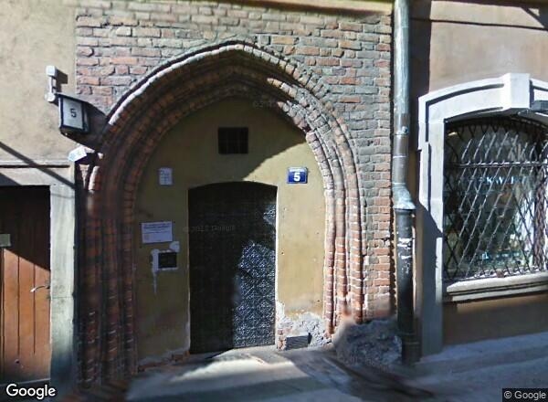 Ceny transakcyjne mieszkań Warszawa ul. Nowomiejska 5