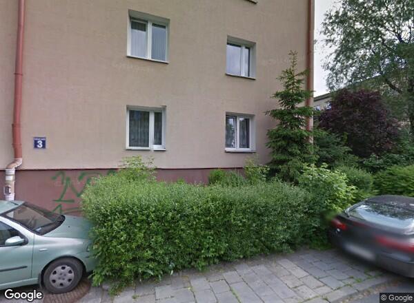 Ceny mieszkań Kraków Krzywy Zaułek 3