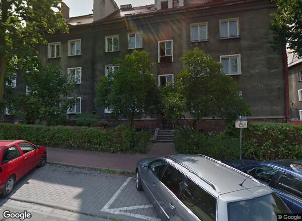 Ceny mieszkań Katowice Bartosza Głowackiego 23